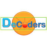 Decoders Logo